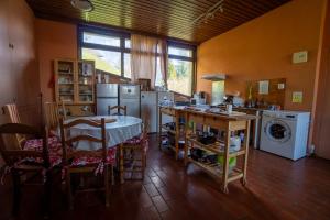 Backpacker le Good Luck