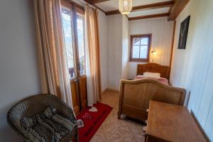 Backpacker le Good Luck