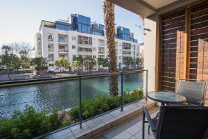 Exquisite Waterfront with Canal Views