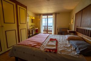 Backpacker le Good Luck