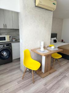 Apartament regim hotelier