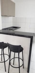 Ap no Turu, 10 min das praias