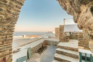 Haus Nikos - Tinos - Arnados