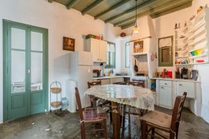 Haus Nikos - Tinos - Arnados