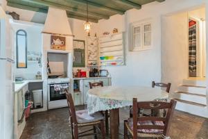 Haus Nikos - Tinos - Arnados