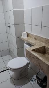 Ap no Turu, 10 min das praias