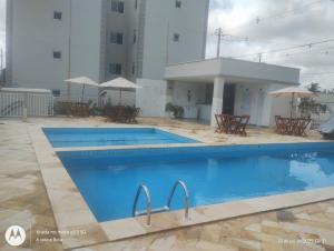 Ap no Turu, 10 min das praias