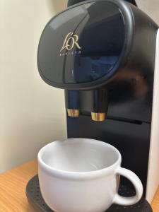 Nomad Haux in the heart of Tossa 7