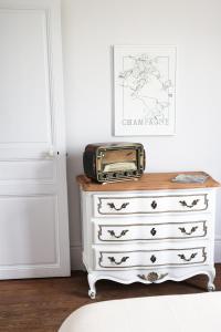 Maison Arbane, où les souvenirs se créent