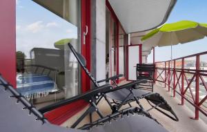 Beautiful Apartment In Nieuwpoort-Bad With Wifi