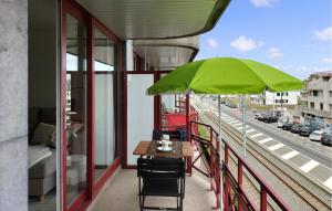 Beautiful Apartment In Nieuwpoort-Bad With Wifi