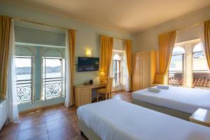 LVG Hotel Collection - Belvedere San Gottardo