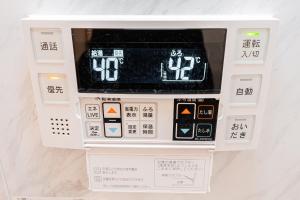 Sheath Okachimachi Apartment Hotel