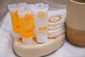 Malfaa Premium Boho Studio