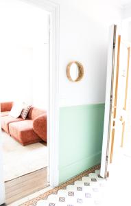 Maisons de vacances Maison Arbane, ou les souvenirs se creent : photos des chambres