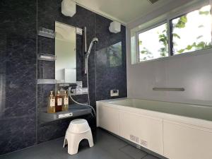 Yukiguni Base Hakuba