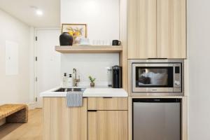 Casa Riviera - Boutique Suites in Downtown Santa Barbara