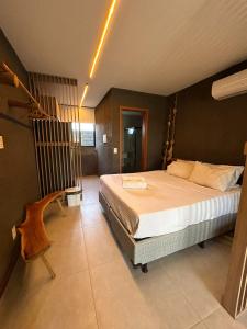 Vilas Manatee - Praia do Patacho