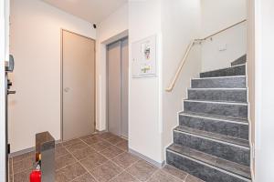 Sheath Okachimachi Apartment Hotel