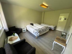 Hallingskarvet Fjellstue as