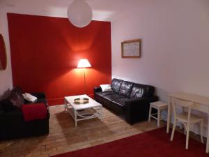 Maisons de vacances Gite Le Thabor : photos des chambres