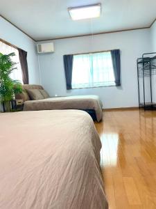 Chatan Beach House 2