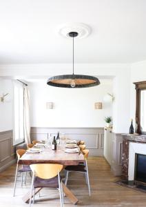 Maisons de vacances Maison Arbane, ou les souvenirs se creent : photos des chambres