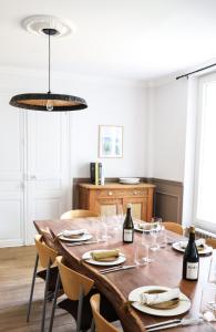 Maisons de vacances Maison Arbane, ou les souvenirs se creent : photos des chambres