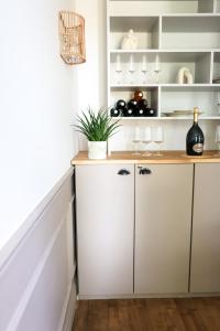 Maisons de vacances Maison Arbane, ou les souvenirs se creent : photos des chambres