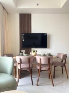 Skyline Serenity- Brand new luxury apartment in Colombo