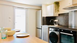 Juni - Climatisé & Balconnet