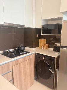 Skyline Serenity- Brand new luxury apartment in Colombo