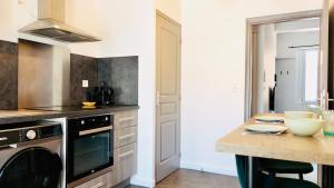 Juni - Climatisé & Balconnet