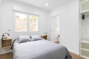 Aptos Ría San Cosme Aurora