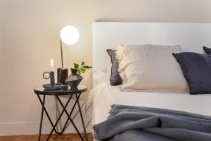 Chambord - 1 chambre et terrasse à Invalides