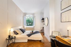 Chambord - 1 chambre et terrasse à Invalides