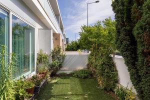 GuestReady - Stunning house w parking near Porto