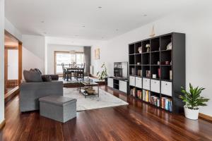 GuestReady - Stunning house w parking near Porto