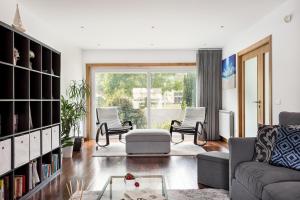 GuestReady - Stunning house w parking near Porto