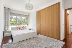 GuestReady - Stunning house w parking near Porto