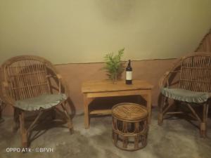 Five Queens Studio Apartment