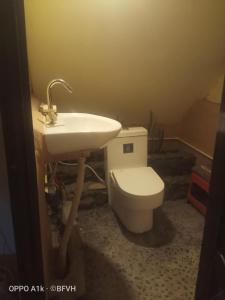 Five Queens Studio Apartment