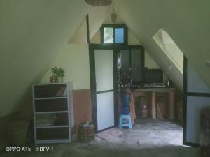 Five Queens Studio Apartment