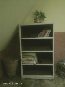 Five Queens Studio Apartment