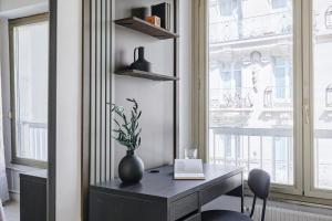 Sahil - 2 chambres à Trocadéro