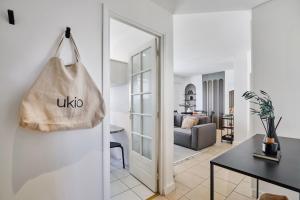 Sahil - 2 chambres à Trocadéro