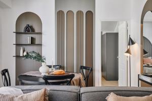 Sahil - 2 chambres à Trocadéro