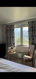 Hallingskarvet Fjellstue as