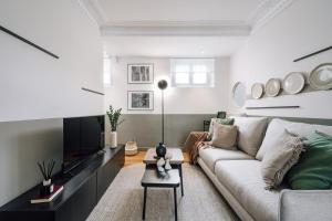 Dolmaci - 1 chambre à Charonne