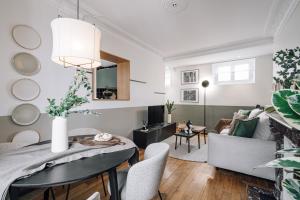 Dolmaci - 1 chambre à Charonne